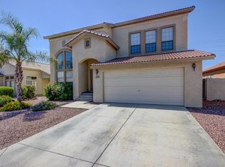 12745 W Charter Oak Rd, El Mirage, AZ 85335