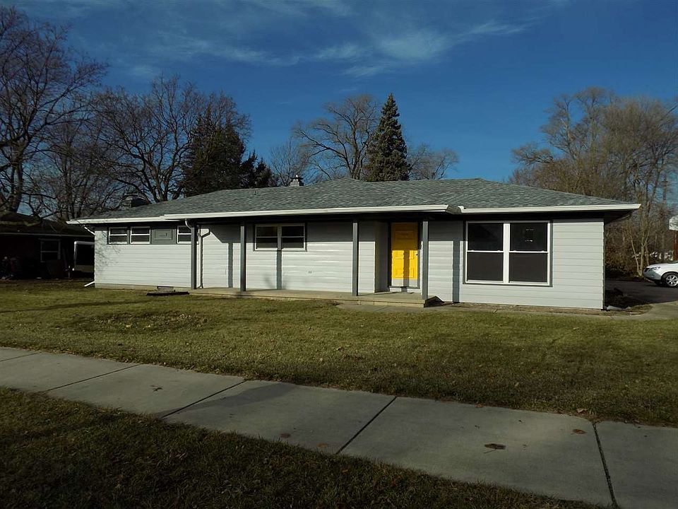 1st image of 602 W Hively Ave