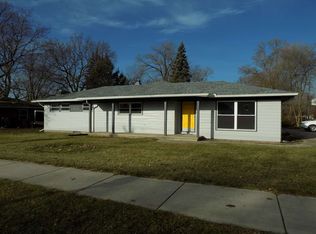 602 W Hively Ave, Elkhart, IN 46517