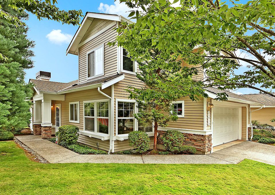 1st image of 21912 39th Pl S #8-1