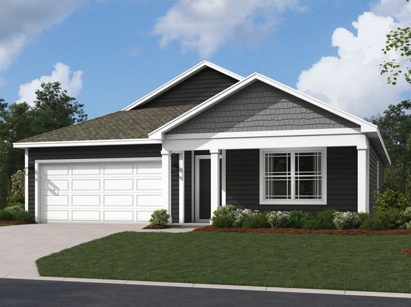 1704 N Brentwood Ln, Muncie, IN 47304