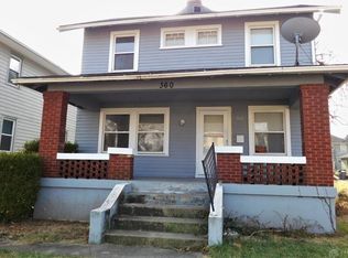 360 Kenwood Ave, Dayton, OH 45405