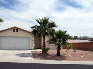2946 Desierto Verde, Bullhead City, AZ 86429