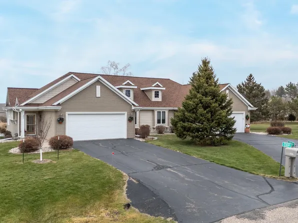 E7614 Wood Duck Ct, Fremont, WI 54940