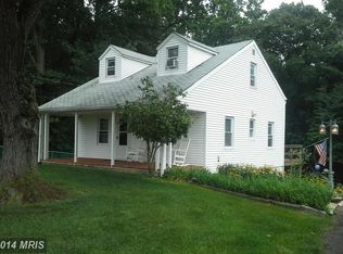 9821 Allentown Rd, Fort Washington, MD 20744