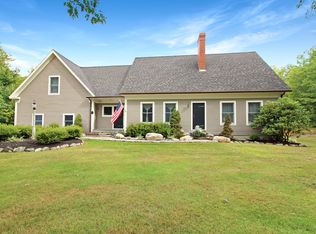 61 Stream Rd, Winterport, ME 04496