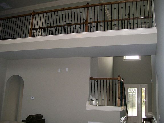 Model Picture of home, Not actual home