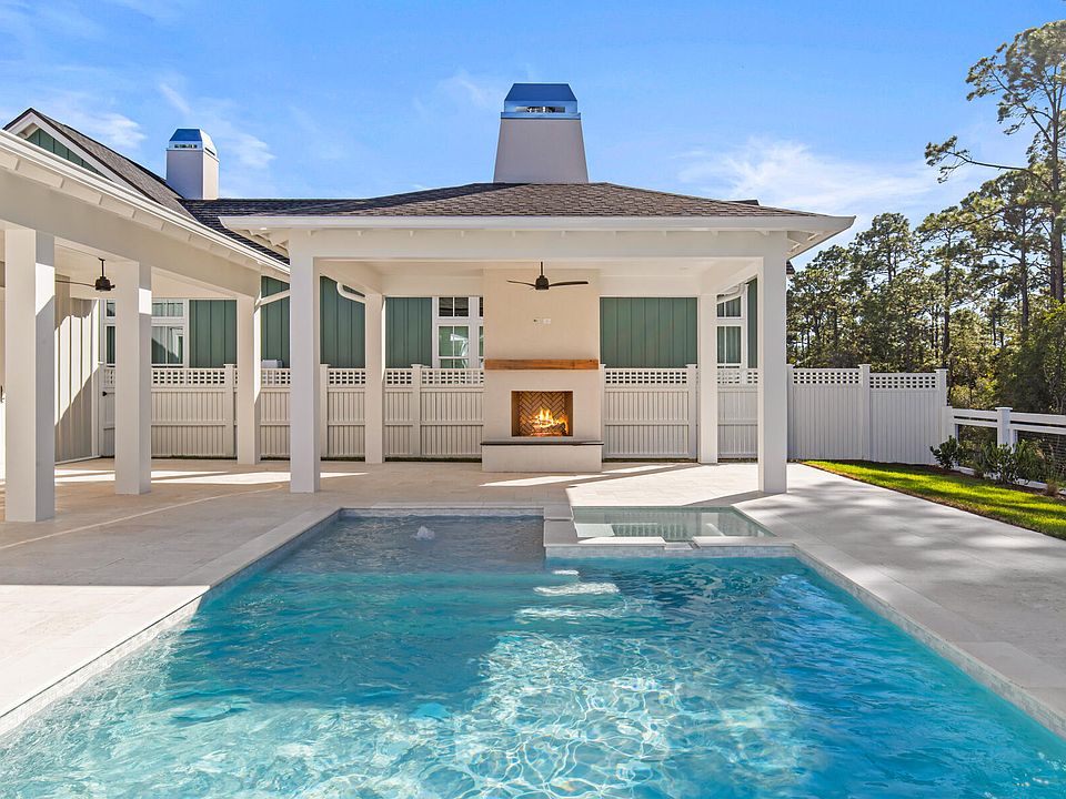 1st image of 54 W Pollard Cv Lot 43