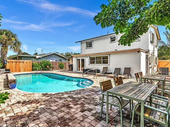 731 NE 13th Avenue, Pompano Beach, FL 33060