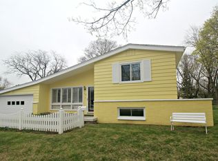 420 Dale St, Flushing, MI 48433