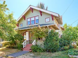 1056 SE 1st St, McMinnville, OR 97128