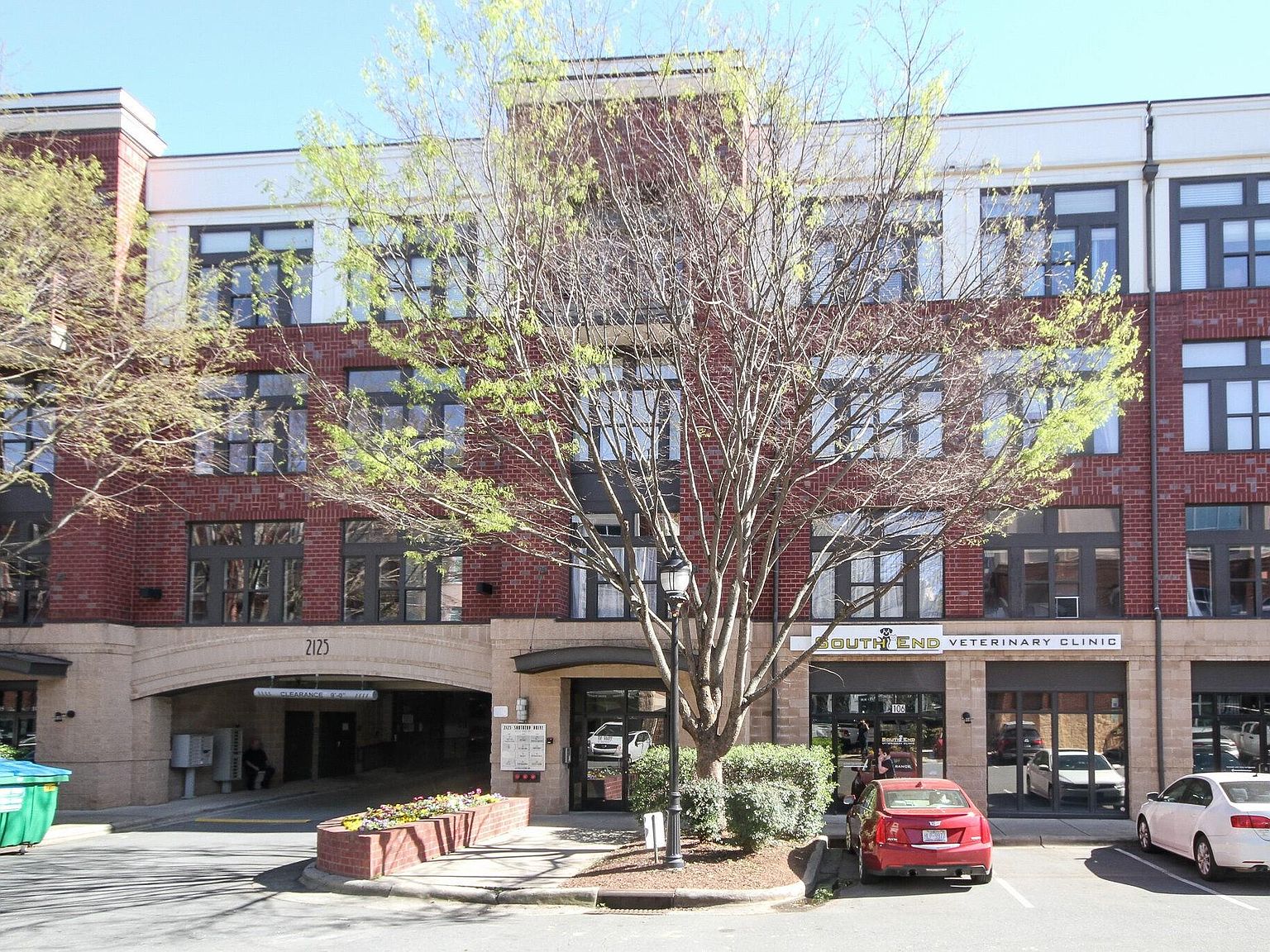 2125 Southend Dr APT 334, Charlotte, NC 28203 Zillow