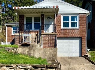 1969 Decatur Ave, Wheeling, WV 26003