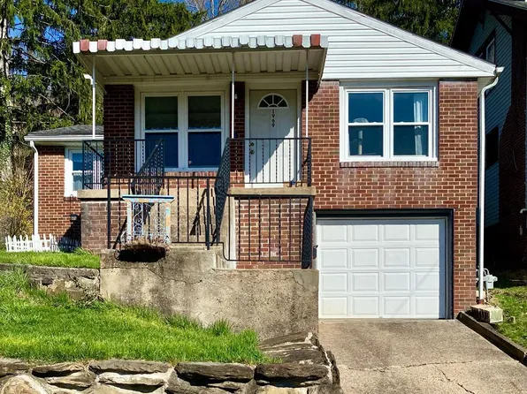 1969 Decatur Avenue, Wheeling, WV 26003