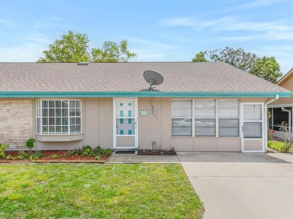 33 Sandra Cir, New Smyrna Beach, FL 32168