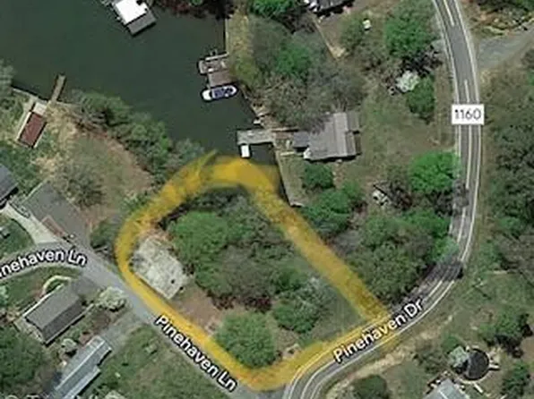 0 Pinehaven Dr #1118, New London, NC 28127