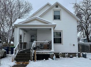 1104 Marsac St, Bay City, MI 48708