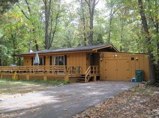 6665 Meadowlark Dr, Alger, MI 48610