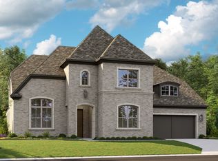 600 Apogee Dr, Prosper, TX 75078