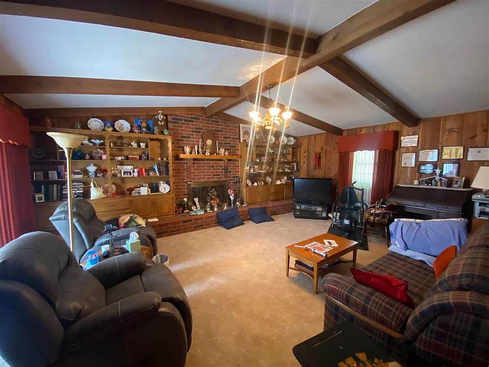 401 E Cole Rd, Fletcher, OK 73541 Zillow