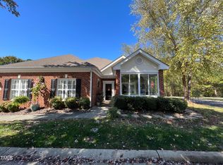 4703 Swanley Ct, Raleigh, NC 27612