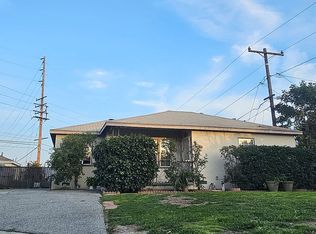 9044 Hershey St, Rosemead, CA 91770