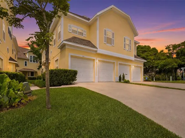 98 S Highland Ave Unit 102, Tarpon Springs, FL 34689