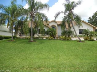 16911 Timberlakes Dr, Fort Myers, FL 33908