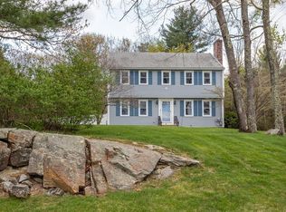 4 Nicole Dr, Millbury, MA 01527