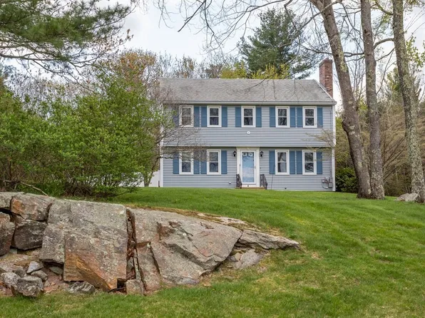 4 Nicole Dr, Millbury, MA 01527