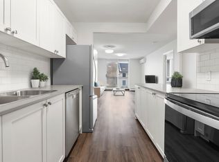 Carruthers Wharf Apartments, Kingston, ON K7L 0A5