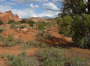 3351 E. Red Rock Drive 1-a Navajo Ridge, Moab, UT 84532