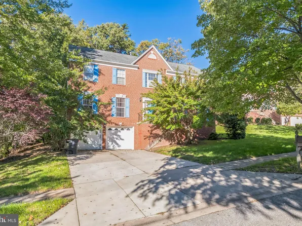 4805 Ashford Pl, Upper Marlboro, MD 20772