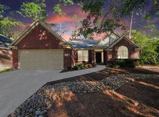 70 N Lace Arbor Dr, Spring, TX 77382