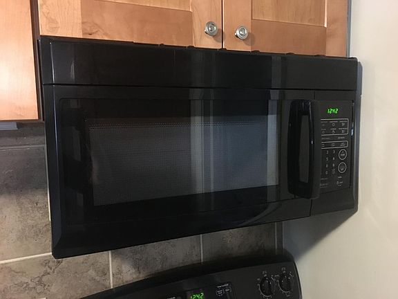 Kitchen Microwave