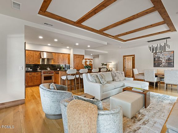 4th image of 7715 Village Way #106