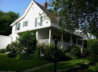 22 Beach Ave, Niantic, CT 06357