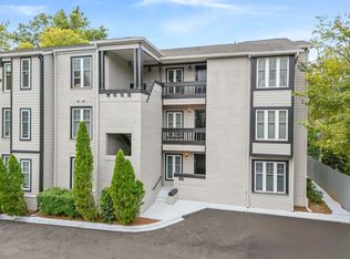 Elizabeth Park, Charlotte, NC 28204