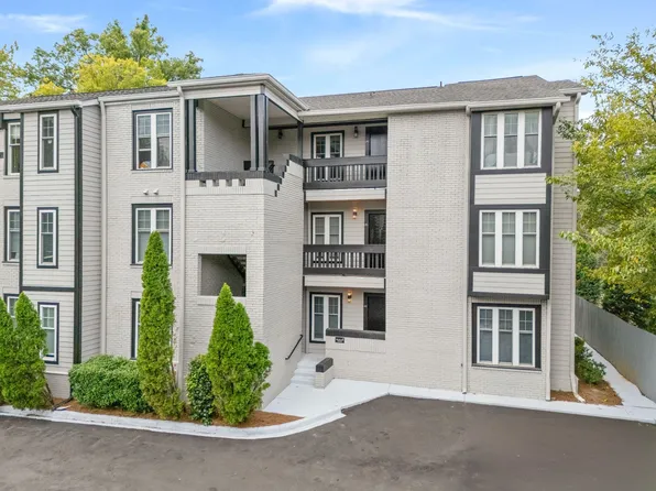 Elizabeth Park, 1721 E 7th St #105, Charlotte, NC 28204