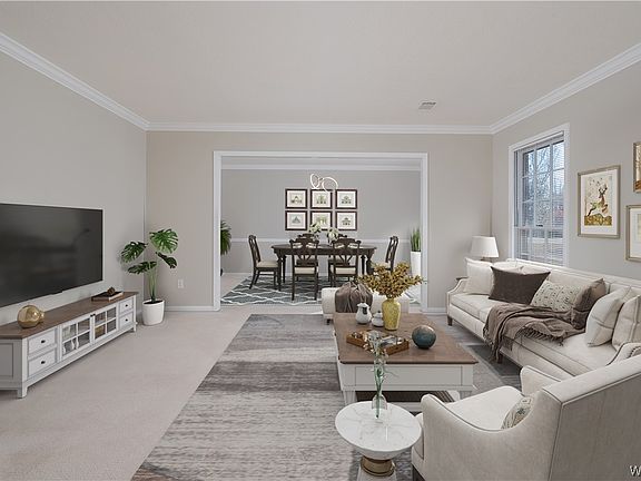 2nd image of 5608 Woodberry Ln