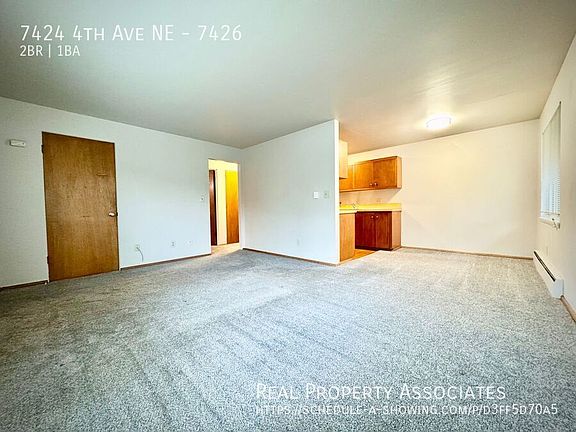 4th image of 7424 4th Ave NE #7426