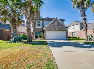 19511 Brook Village Rd, Houston, TX 77084