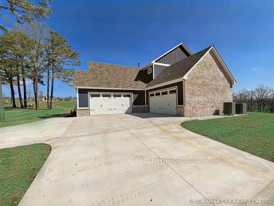 36546 S Pne, Park Hill, OK 74451 MLS 2321273 Zillow