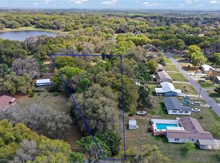 Poinsettia Ave, Fruitland park, FL 34731