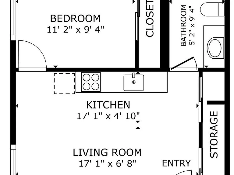 111 N Normandie Ave — Photo 21