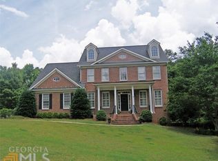 22 Westbrook Ct, Newnan, GA 30263