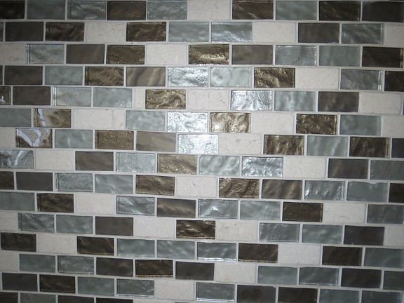 Kitchen Backsplash