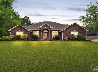 1333 Dubose Rd, Gulf Breeze, FL 32563