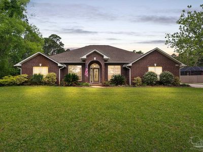 1333 Dubose Rd, Gulf Breeze, FL, 32563