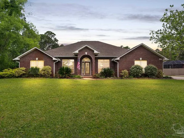 1333 Dubose Rd, Gulf Breeze, FL 32563